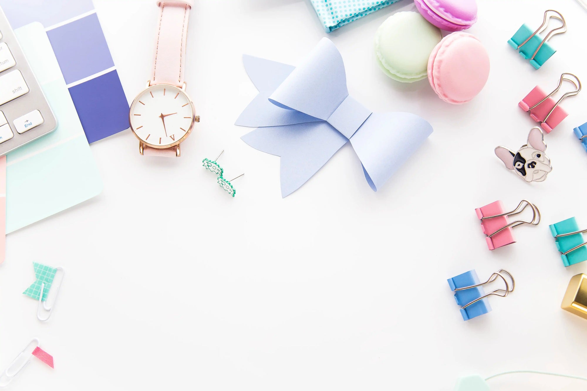 Choosing Great Stationery For Staying Organized