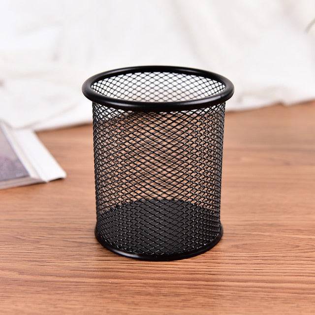Mesh Pencil Cup