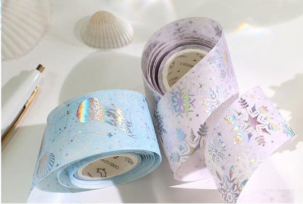 Night Dreams Washi Tape