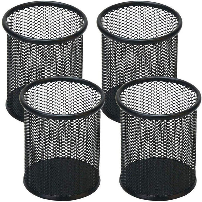 Mesh Pencil Cup