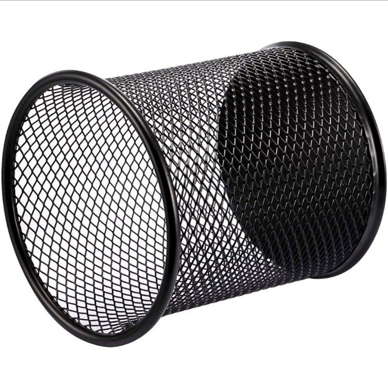 Mesh Pencil Cup