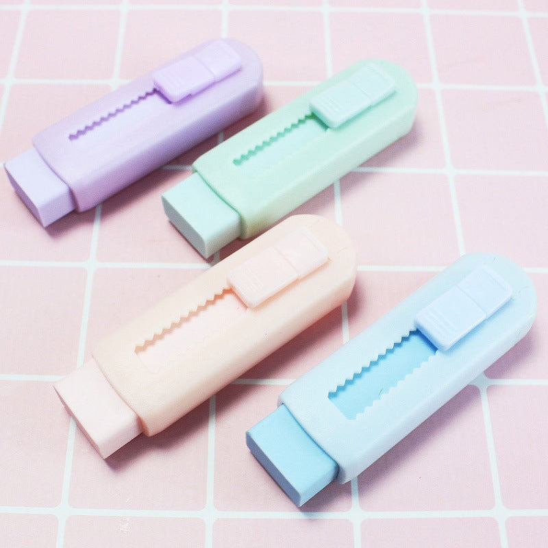 Pull-out Pastel Eraser