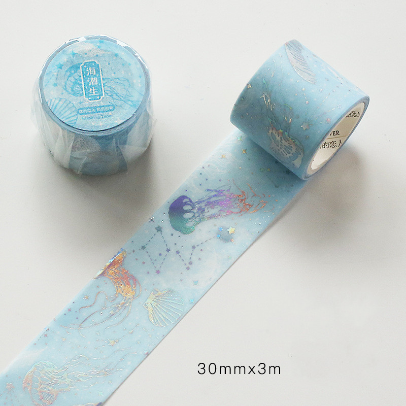 Night Dreams Washi Tape