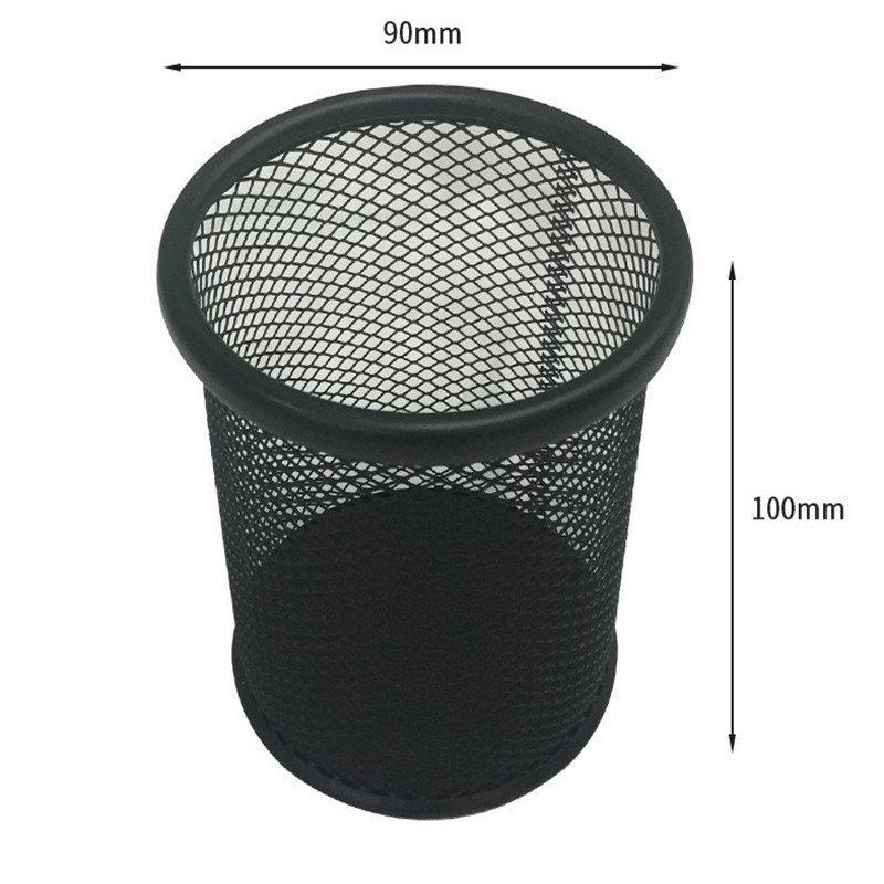 Mesh Pencil Cup