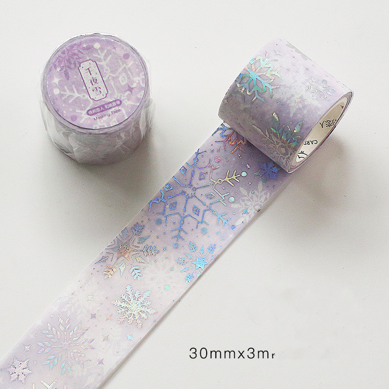 Night Dreams Washi Tape