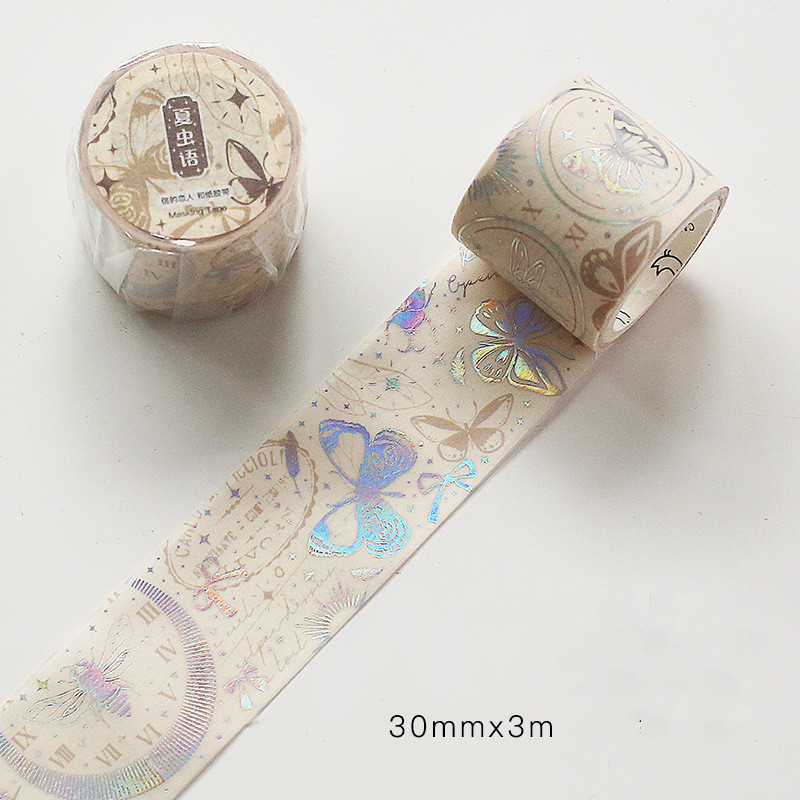 Night Dreams Washi Tape