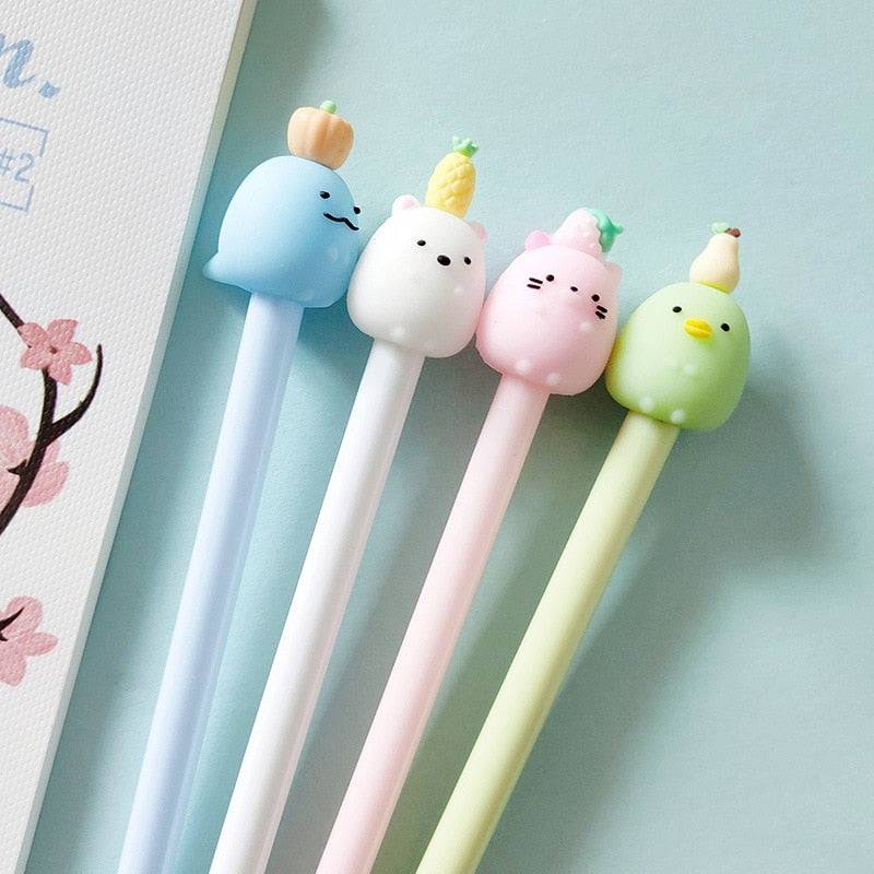 Sumikko Gurashi Gel pen