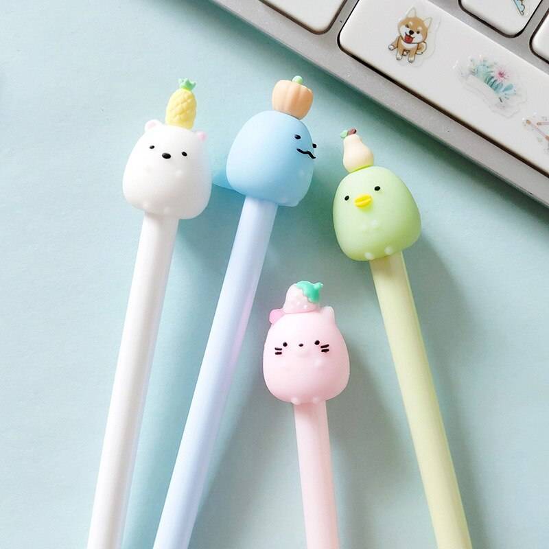 Sumikko Gurashi Gel pen