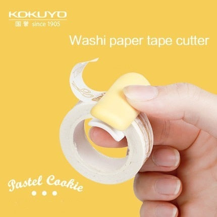 Washi Tape Cutter