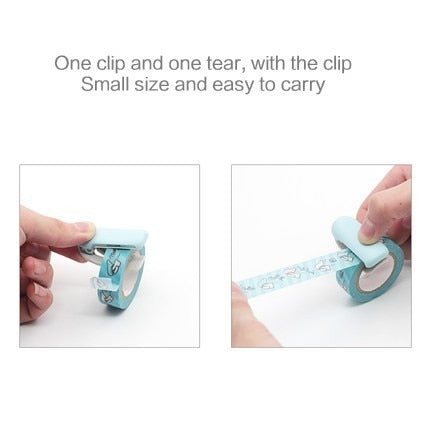 Washi Tape Cutter