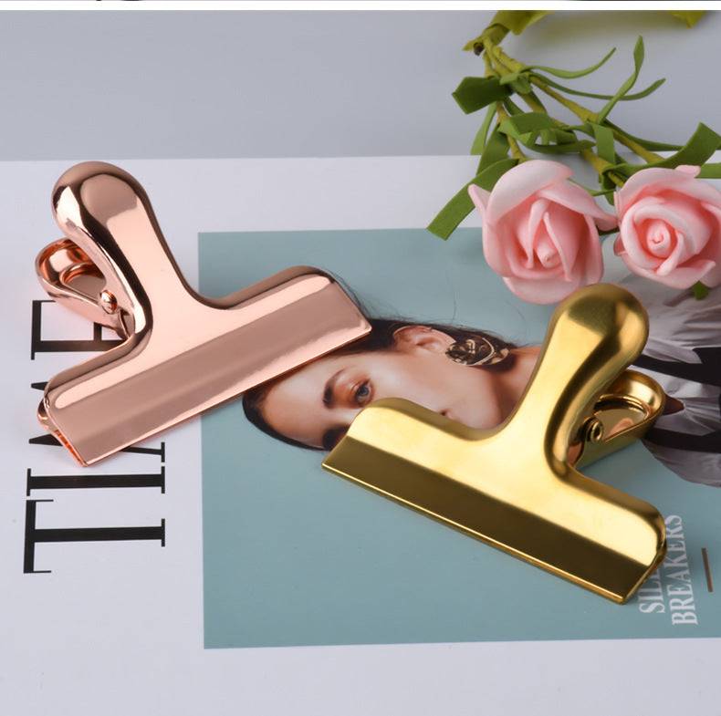 Luxury File Clip