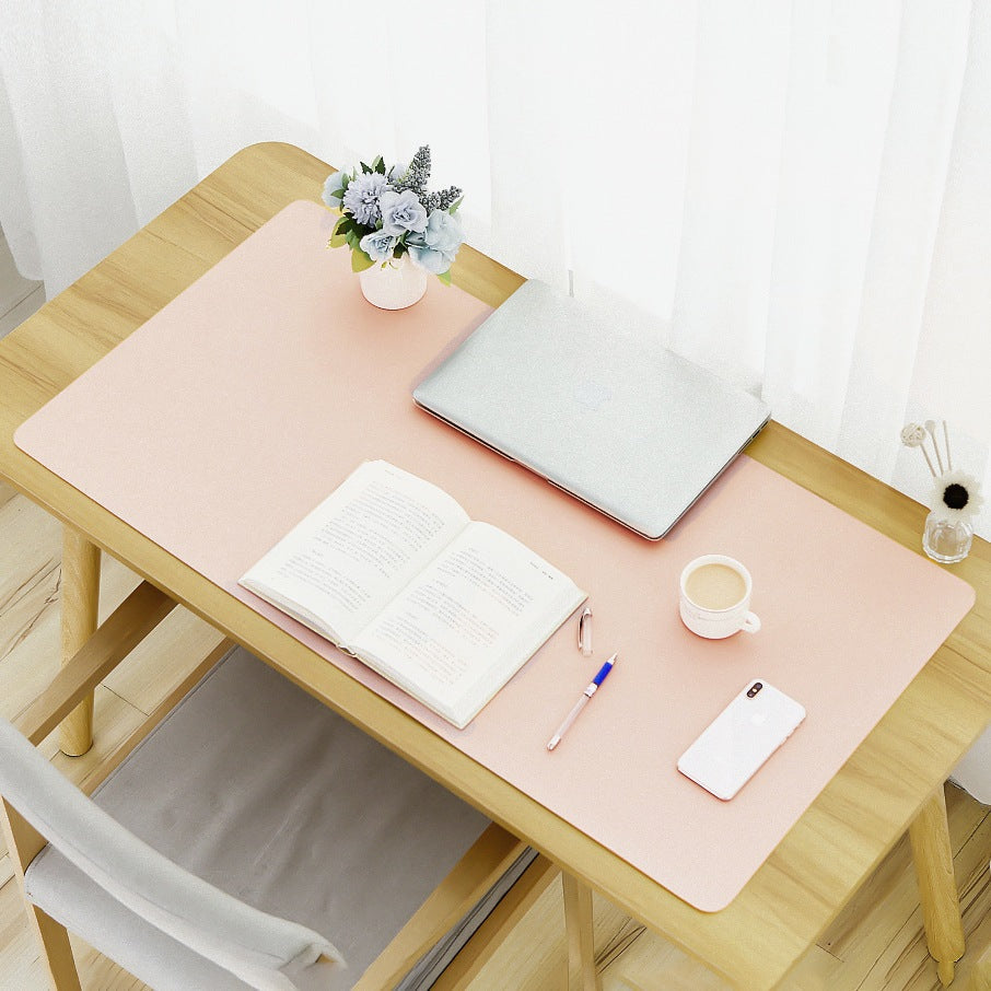 Desk Mat Mouse Pad