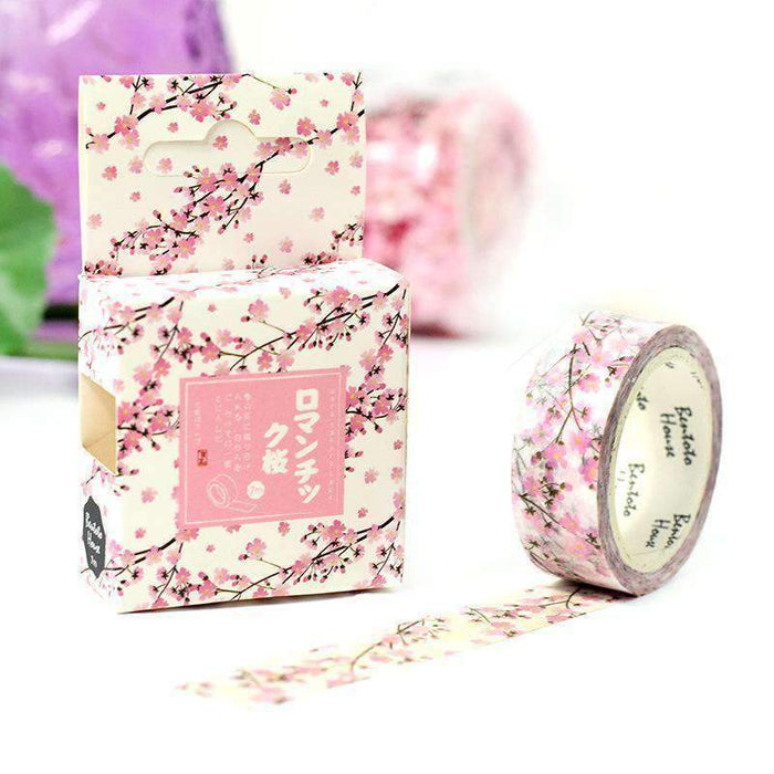 Sakura Washi Tape