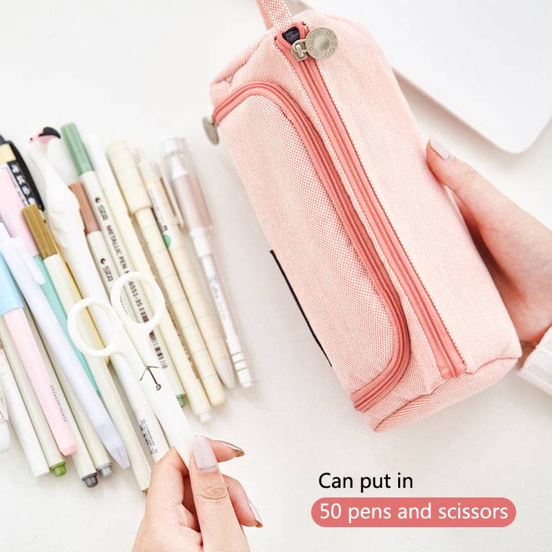 Large Pencil Case