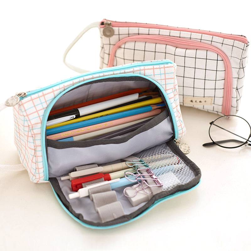 Large Pencil Case