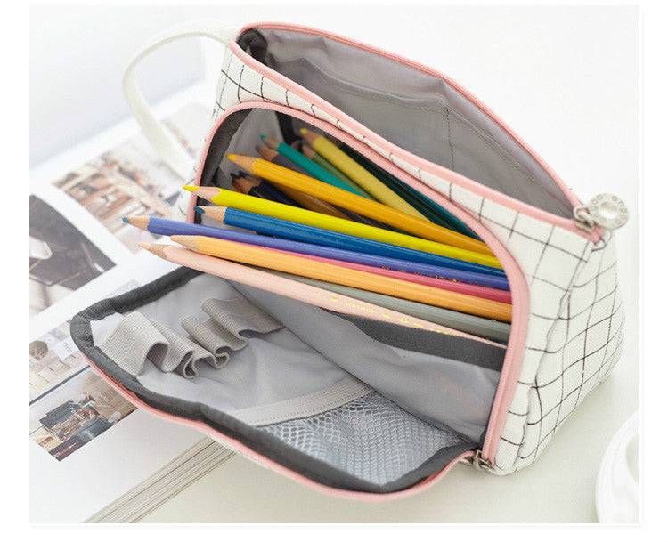 Large Pencil Case