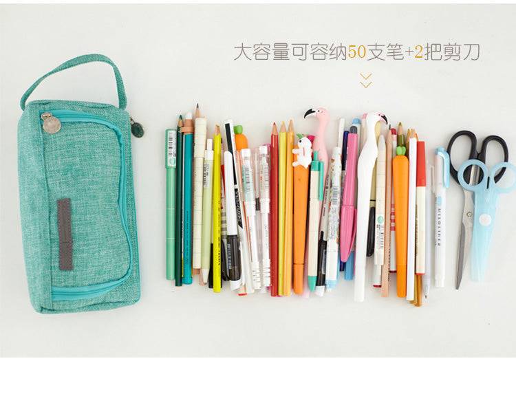 Large Pencil Case