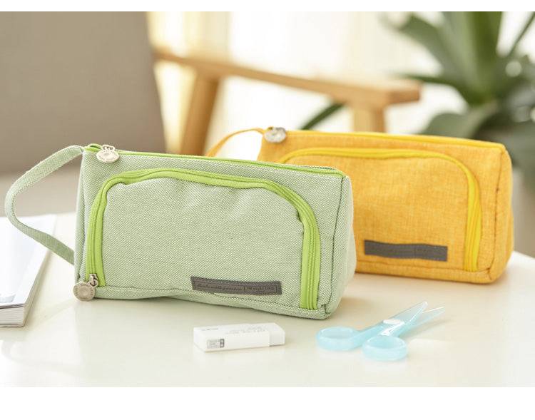 Large Pencil Case