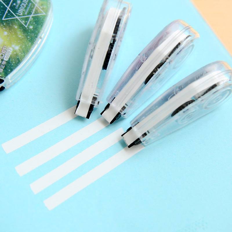 Galaxy Correction Tape - Set of 4