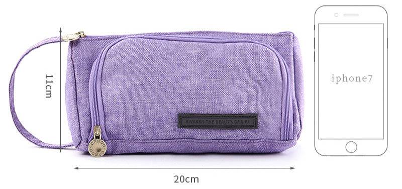 80222294704 - Genuine MINI Pencil Case 'berry Penc - 80222294704