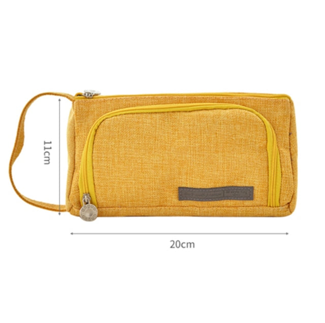 Large Pencil Case 